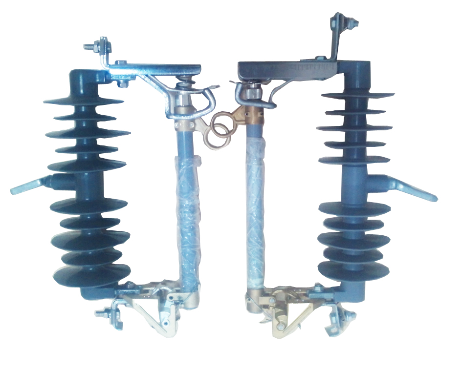 HPRWG5-35kV Composite Fuse Cut Out / Высоковольтная защита электрического предохранителя