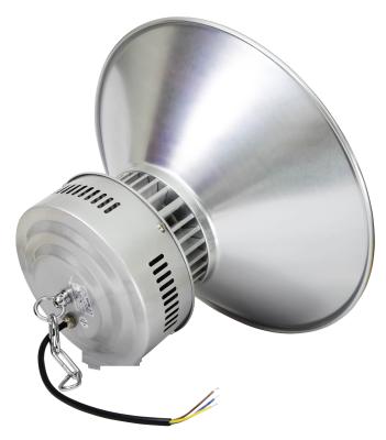 High Lumen COB Led High Bay Light Pure White With 3 Years Warranty