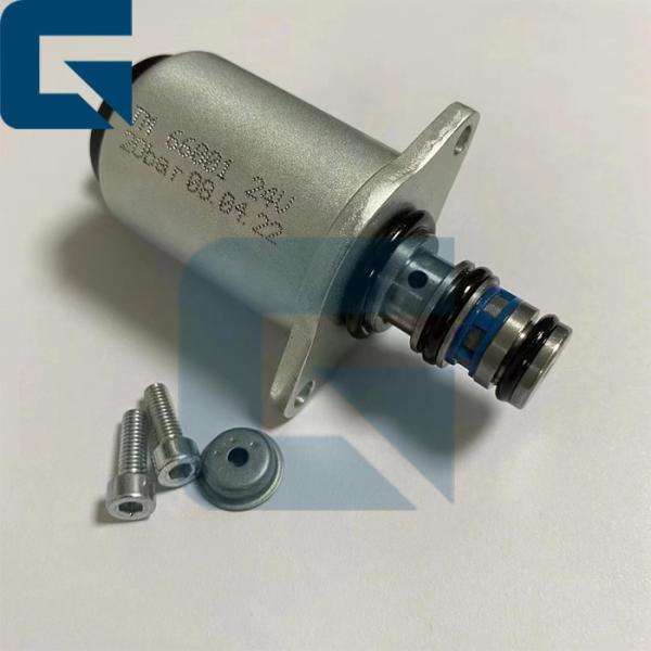 Piloto Proportional Valve da barra de TM66001 24V 20