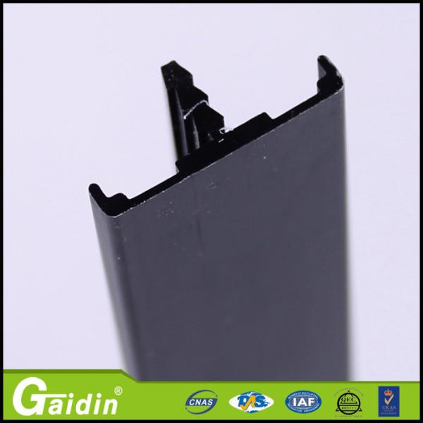 2016 China color cabinet aluminum profile for sale/factory for sale