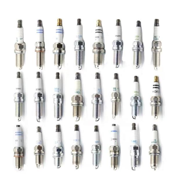 PAJERO SPORT I K7 6G72 MS851351 Зажигалки с керамическим изолятором BK5E