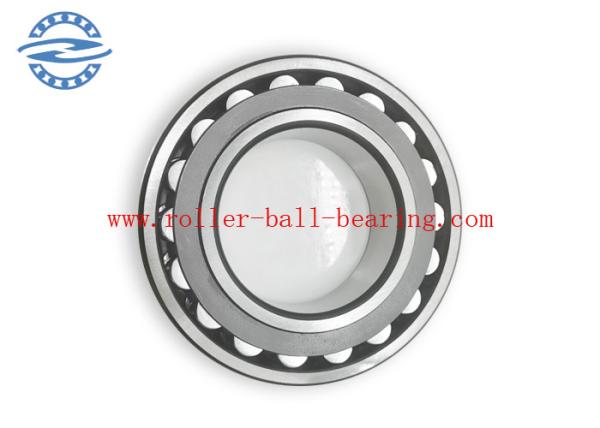 SEA52100 Excavator Chrome Steel Bearing 22220CCC/W33 SIZE 90*160*40MM