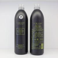 OEM ODM Transparent Gentle Hair Dye Color Developer 20 Volume 30 Volume 40 Volume