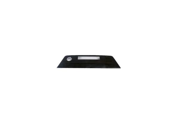Optional Material Plastic Auto Parts , Plastic Parts For Automotive Industry