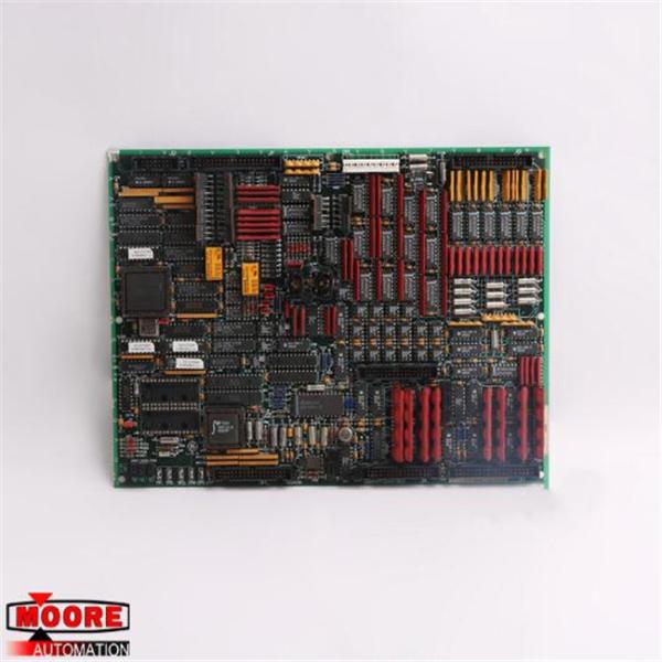 DS215TCQAG1BZZ01A  GE Turbine Generator Board