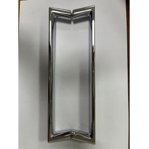 Shower Enclosure Handle
