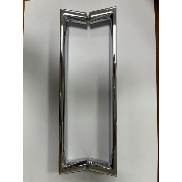 Durable Shower Screen Pull Handle Reliable For Hotel Application