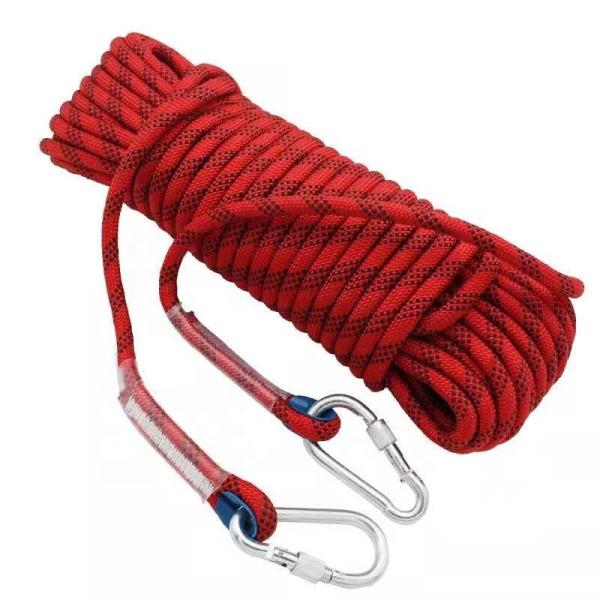 corda de nylon exterior de 100Ft
