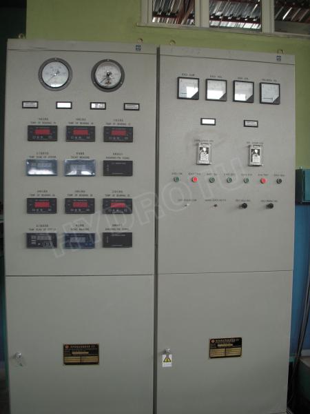 Generator Excitation System and Units Side Panel For Hydro Electric Generator Set