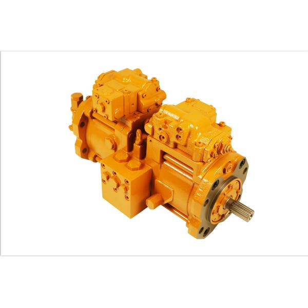 Construction Machinery Excavator Hydraulic Pump