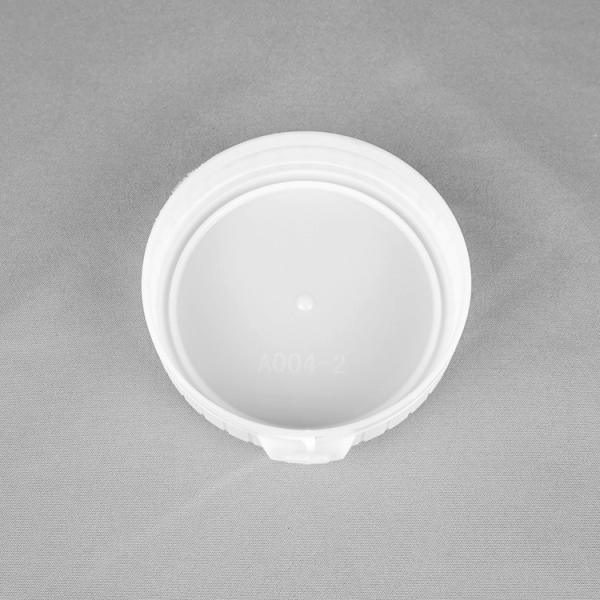 танк пластиковой упаковки 400ml для фармацевтических продуктов и химикатов