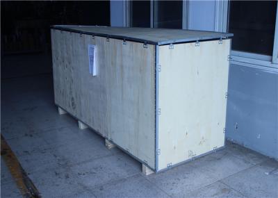 Heavy Duty Hot Vulcanizing Machine For Conveyor Belt Easy To Set Up And Operate