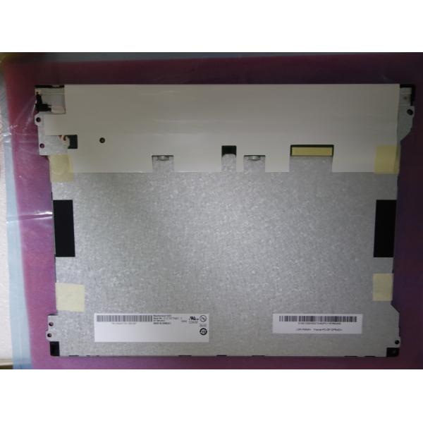 1024×768 G121XTN01.0 12.1 Inch AUO Lcd Monitor Panel