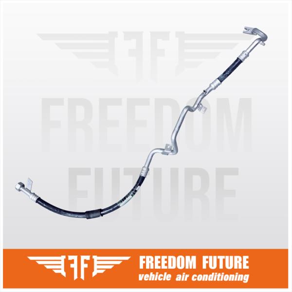 A9408323715 For Mercedes Benz Suction AC Pipeline  Axor Truck