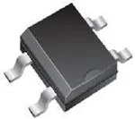 MB2S-E3/45 Full Wave Bridge Rectifier 0.5 Amp 400 Volt Three Phase Rectifier