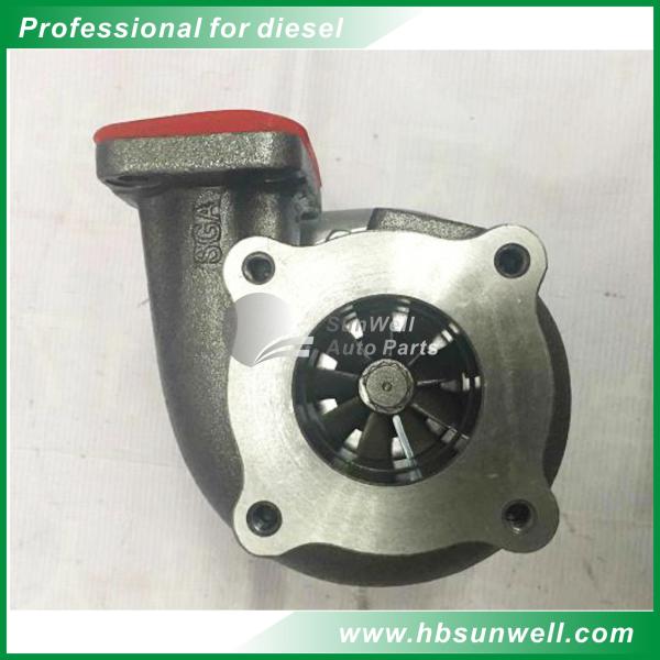 Original/Aftermarket  High quality  S100 diesel engine parts Turbocharger 0425-8205KZ for Deutz