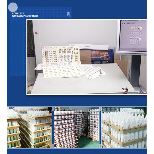 Direct Waterproof Printable Temporary Tattoo Sticker Paper for Inkjet Printer Glass Material