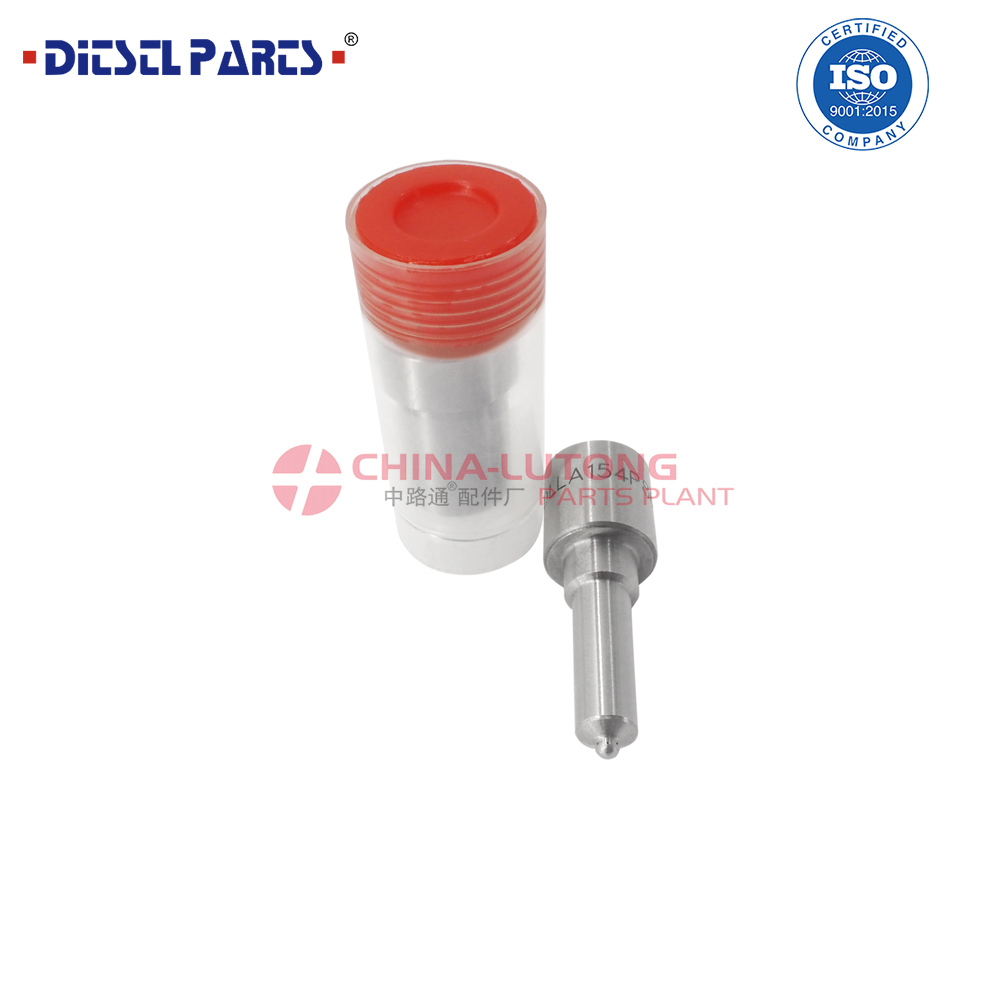 DLLA152P1661 Bosc--h Diesel Nozzle For Common Rail Injectors 0445110680/524 Automotive nozzles DLLA152P1661