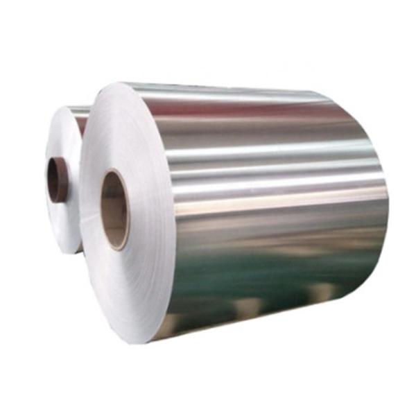 ASTM AISI JIS PVDF H11 3003 Aluminum Alloy Coil Color Coated 1060 Aluminum Alloy Roll