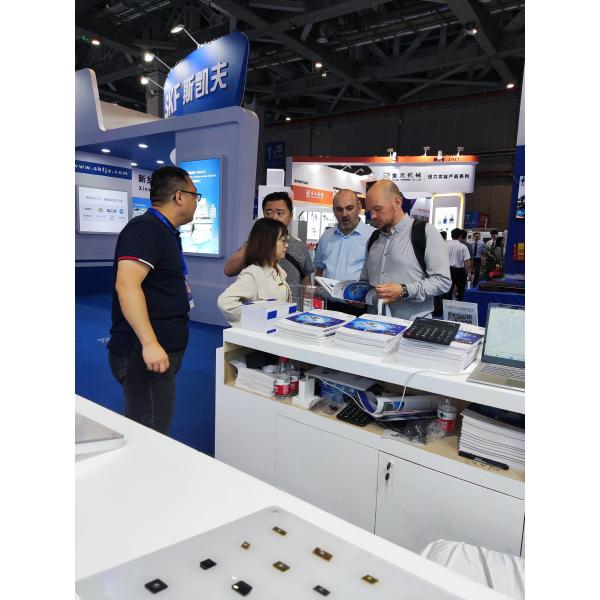 Южноафриканский рынок Карбидные вставки для стали для прецизионной обработки