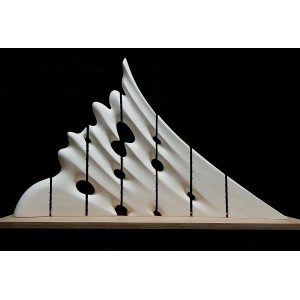 marble sculpture project by famous sculptor, China sculpture supplier