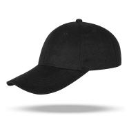 Les chapeaux adaptés aux besoins du client de Logo Baseball lambrissent la coutume 100% réglable de coton pour des garçons et des filles