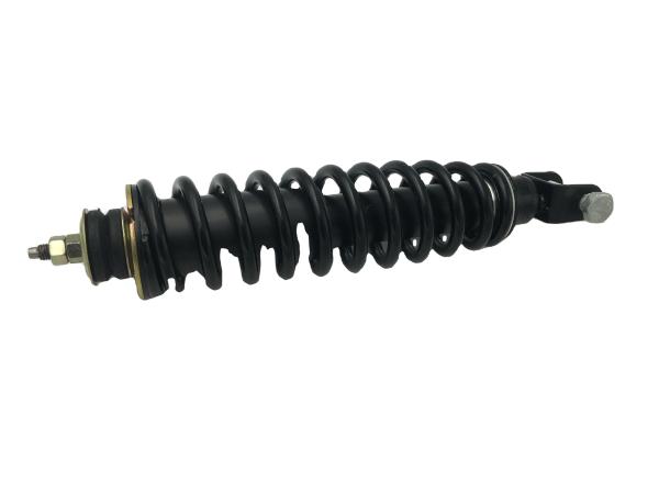 REPLACE AND REPAIR BAJAJ RE 225 Front Shock Absorber 3 Wheelers Motorcycle Tuk Tuk Spare Parts