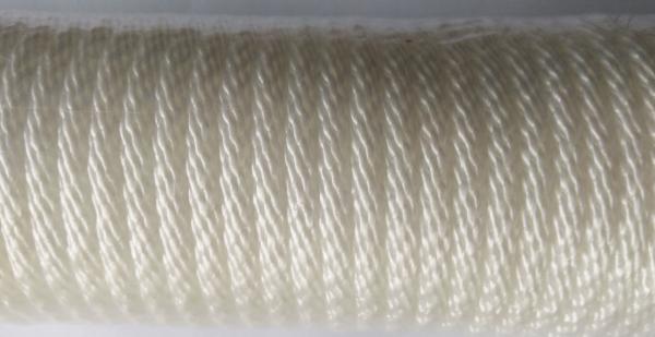 3/16 Inch X 100 Feet Polyester Solid Braided Rope Clothesline