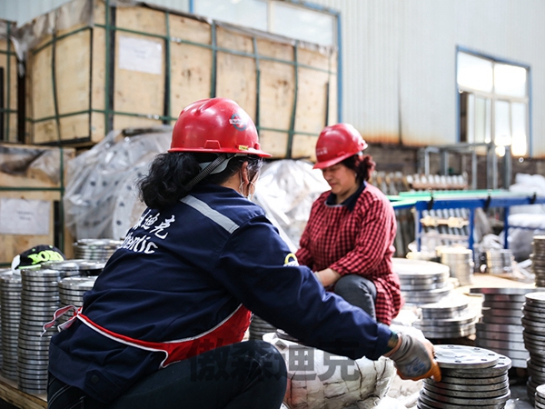 Cangzhou Authentic PIPE-FITTING Manufacturing Co., Ltd.