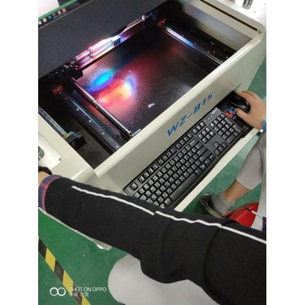 FR-4 TG170 SMT PCB Service , High Power Optical Module Board 0.10mm Min Hole