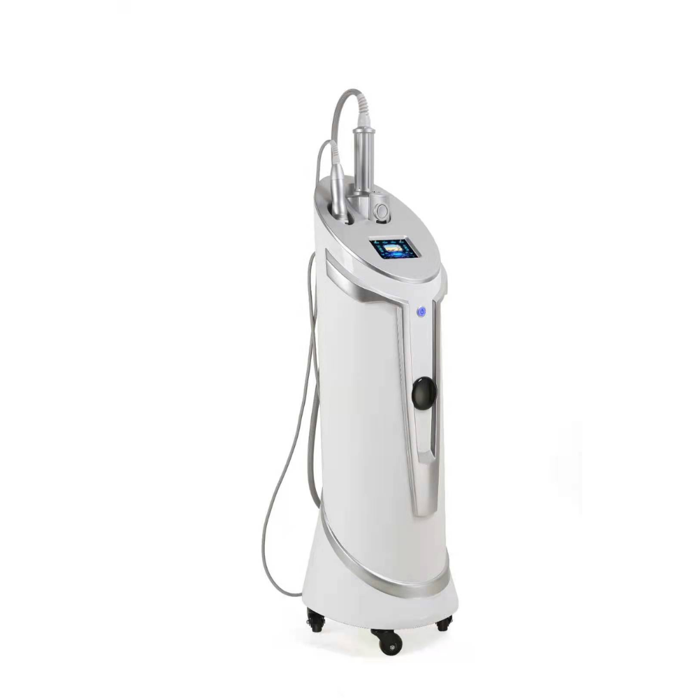 8D Inner Ball Roller Machine Body Contouring Cellulite Reduce