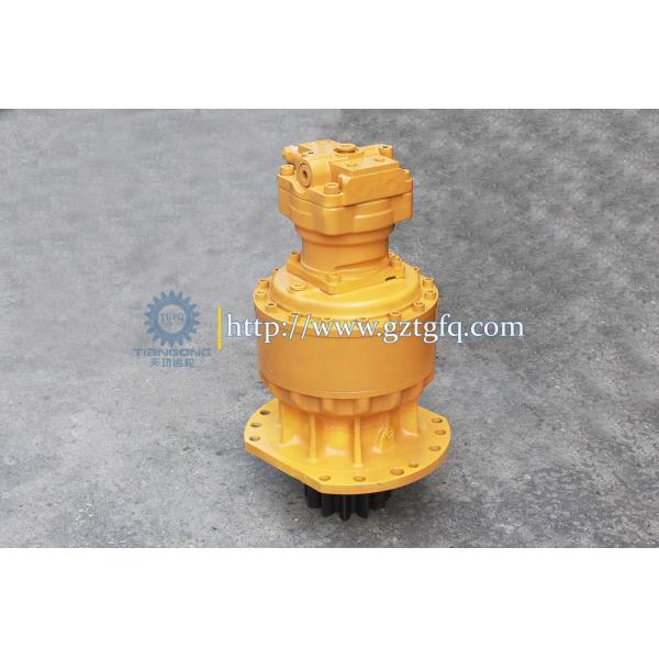 E349D экскаватор Swing Drive 225-4506 Swing Motor Assy