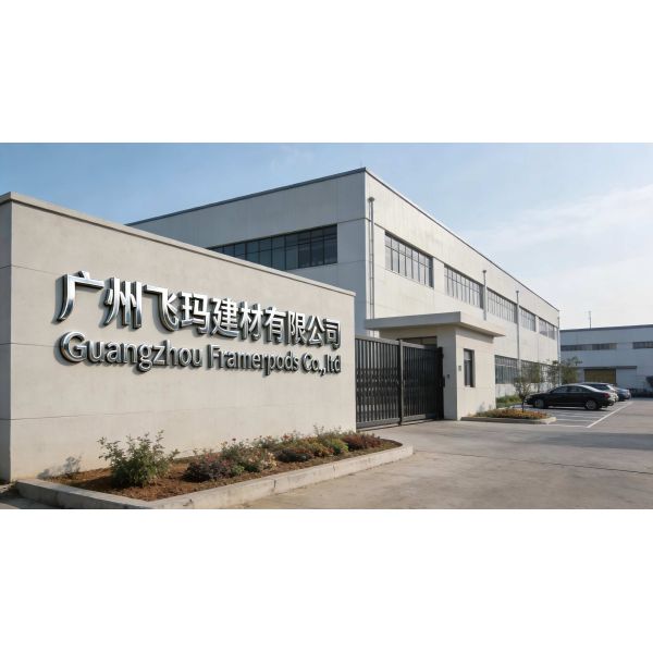 GUANGZHOU FRAMERPODS CO.,LTD