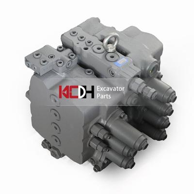 Máquina escavadora Control Valve de UX32-18 YC360  290
