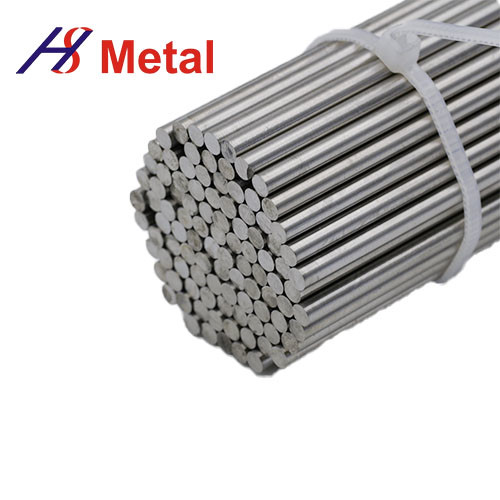 99.95% Чистый Молибден Круглый Стержень Полированный высокой чистоты