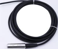 24VDC sensor nivelado submergível, transmissor do nível de água de IP68 RS485