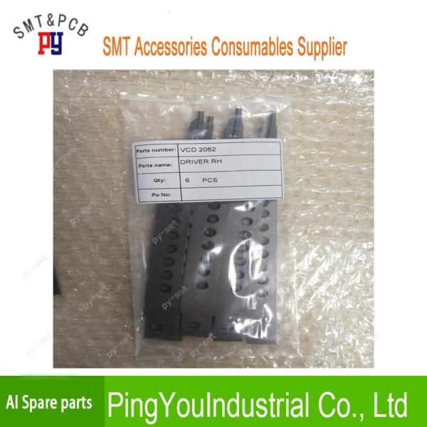 Pièces de rechange 2062 de RH Universal UIC AI de CONDUCTEUR de VCD-2062 VCD