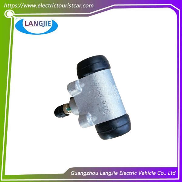 Marshell Golf Cart Electric Nipple Brake Wheel Cylinder Parts With Drain Pipe