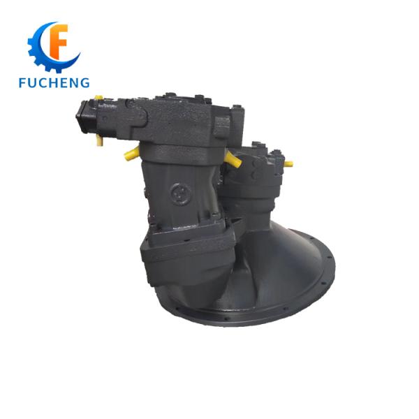 High Pressure A8VO107 A8VO160 A8VO200 Hydraulic Pump for 325L 325B 330L 345B 330C