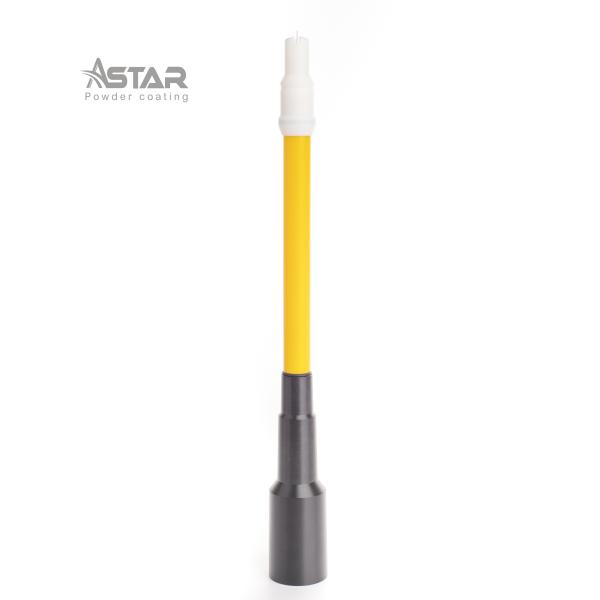 2323366 5,19 дюймов пудрят покрывая расширение оружия брызг руки Pem X1 Vl 150 запасных частей