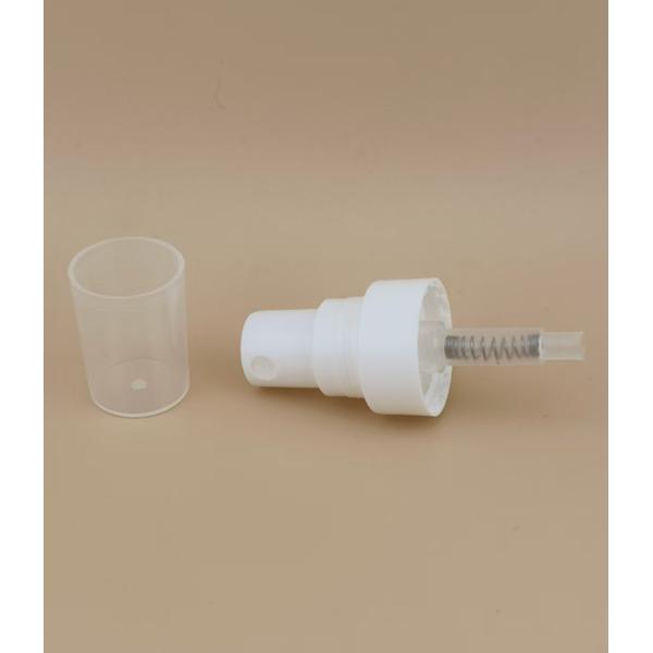 CRC Possible Fine Mist Sprayer K301 Trigger for Comestic White Plastic PP