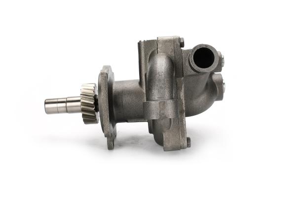 Get the Best Water Pump 4972853 4955705 for Cummins M11 Engine