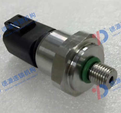 1777165 HIGH-QUALITY AIR CONDITIONING PRESSURE SWITCH REPLACEMENT FOR SCANIA
