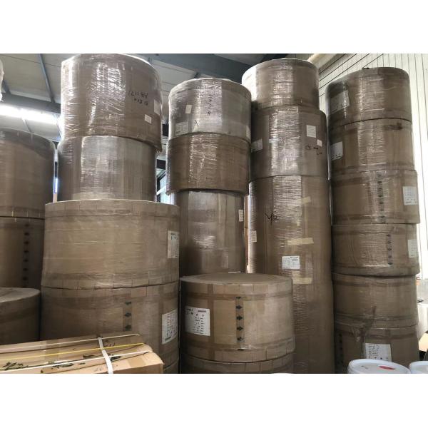 Толщина 0.45mm бумаги воздушного фильтра OEM C2256 очищая