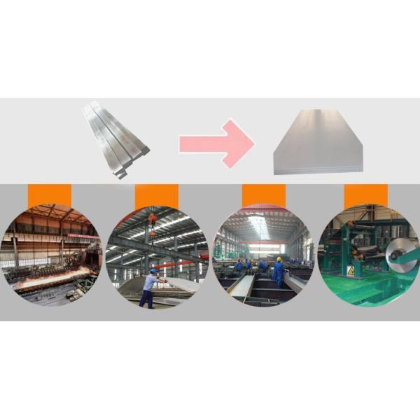 SAE 1045 SS400 низкоуглеродистая стальная носка плиты S355JR SS400 листа анти-