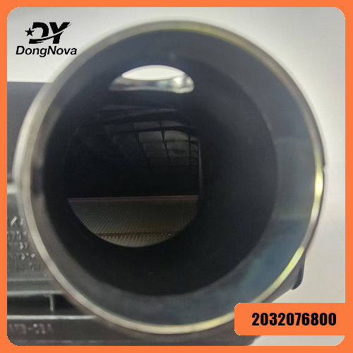 2032076800 Heavy-Duty Air Filter Assembly For Geely Kx11 Monjaro Xingyue