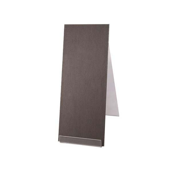 3 Layers Composite Bronze Backed Bushing Material Strips Sheet