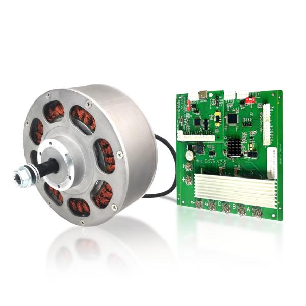 Original Bextreme Shell Servo Motor Resistance System For Fitness Equipment Medical Rehabilitation Professional Trainer For Sports.