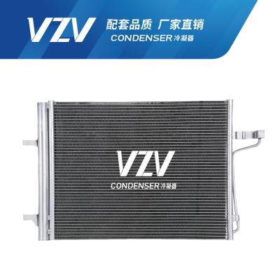 Automotive FORD AC Condenser ESCAPE(KUGA)1.6T OEM CV6119710FD