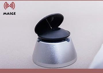Exquisite Workmanship Midi Golf Security Tag ABS / HIPS Plastic Material